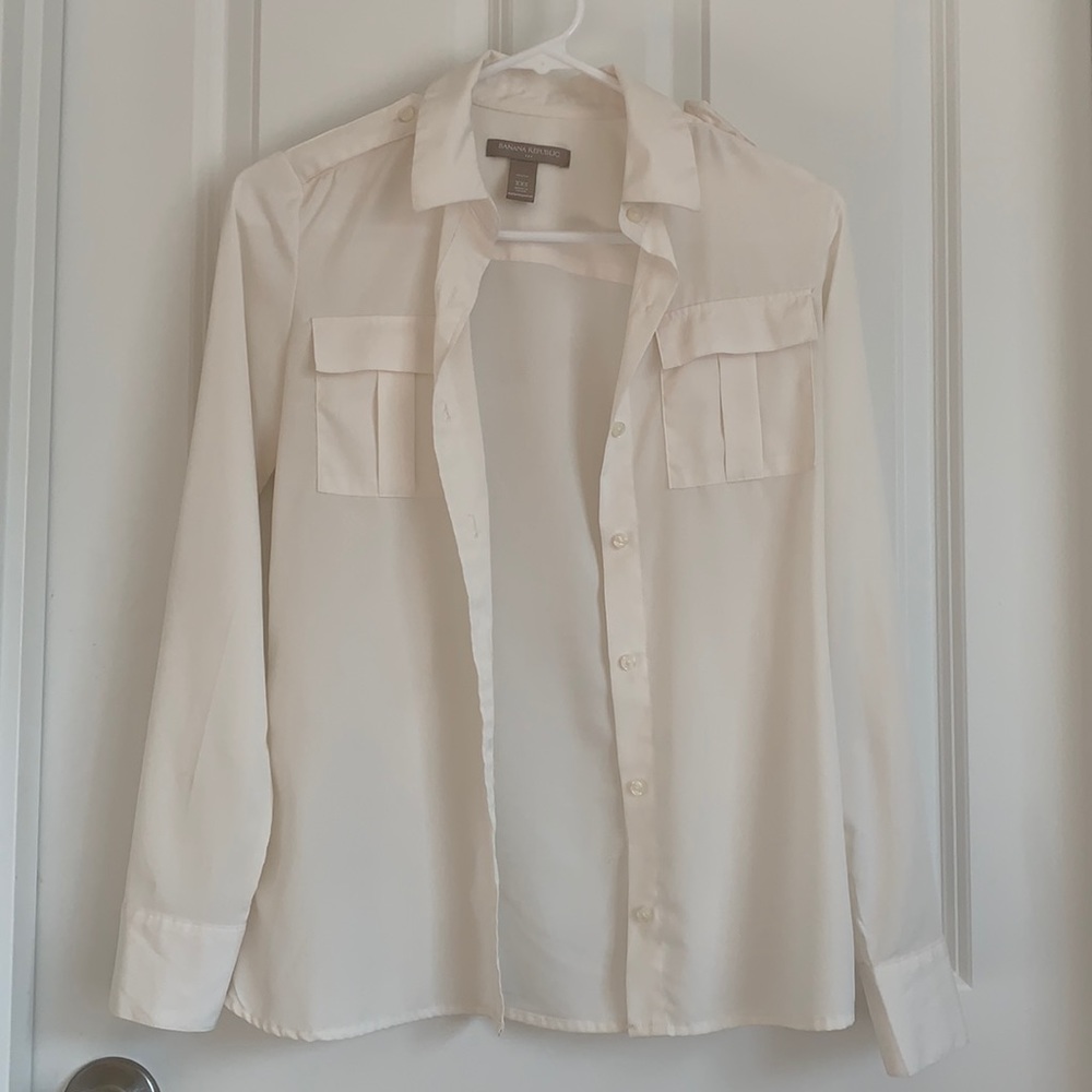 Dillon Classic-Fit Shirt